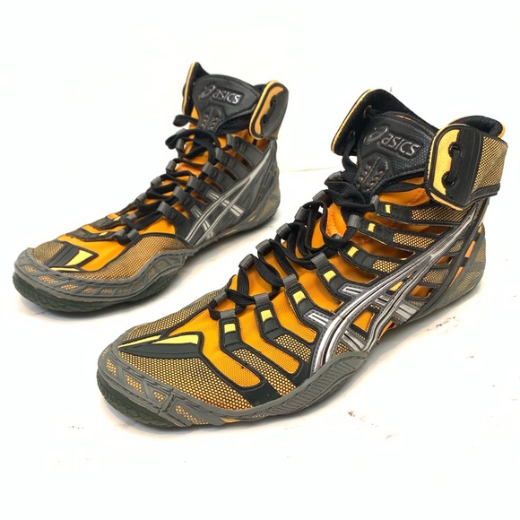 omniflex wrestling shoes